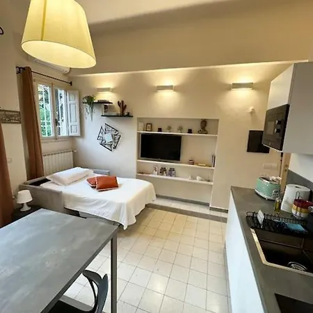 Apartment The Nest Near The Leaning Tower *