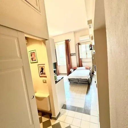 Apartment The Nest Near The Leaning Tower Pisa