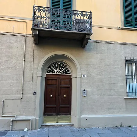 Apartment The Nest Near The Leaning Tower *